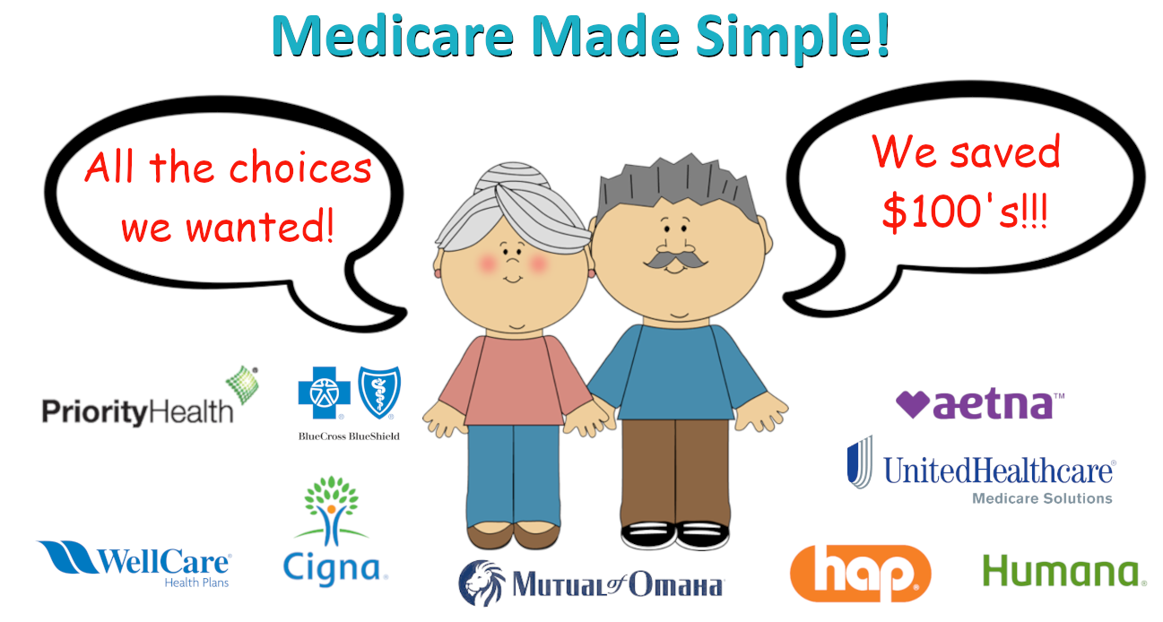Neil Medicare Strategies logo